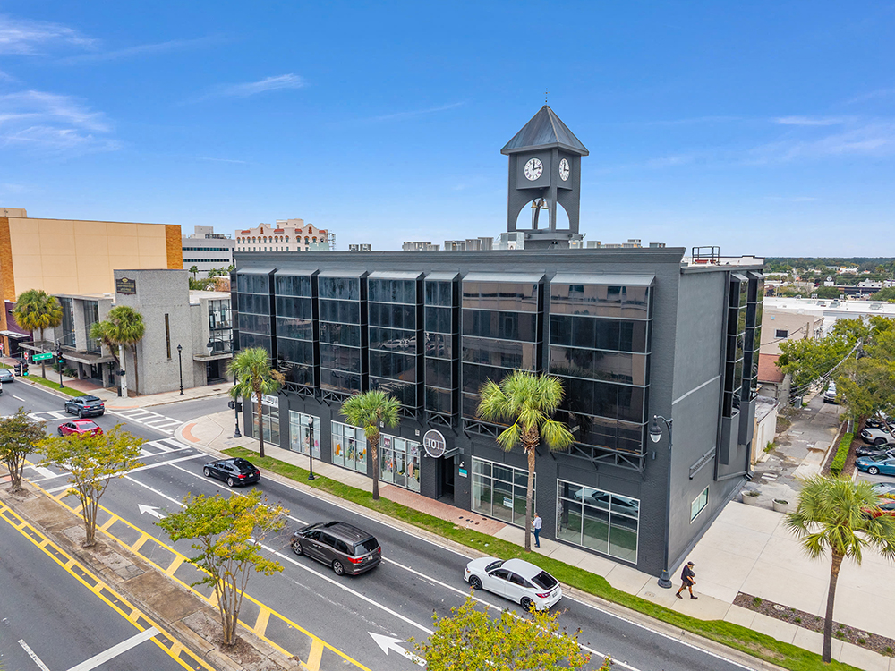 Castro Properties 101 East Silver Springs