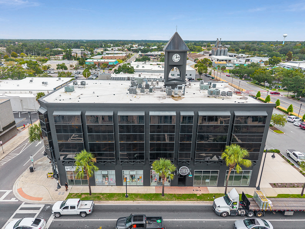 Castro Properties 101 East Silver Springs