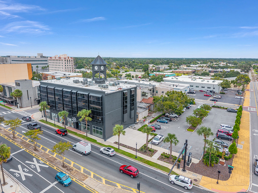 Castro Properties 101 East Silver Springs