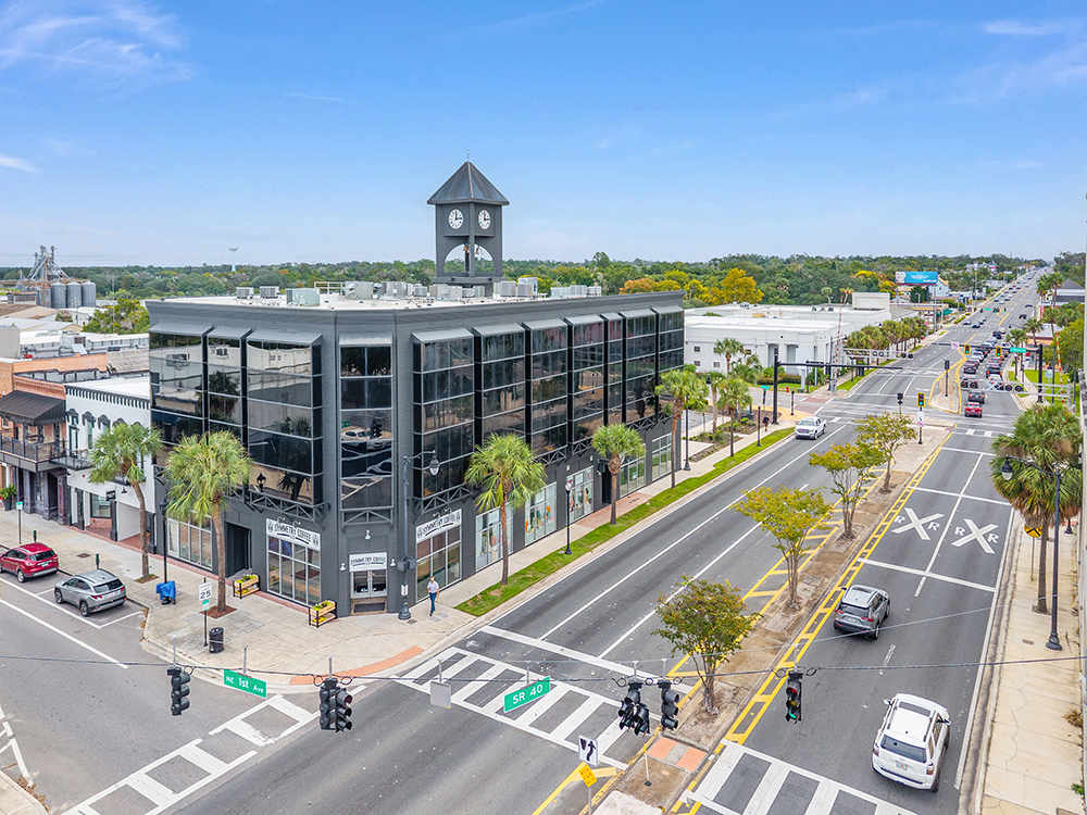 Castro Properties 101 East Silver Springs