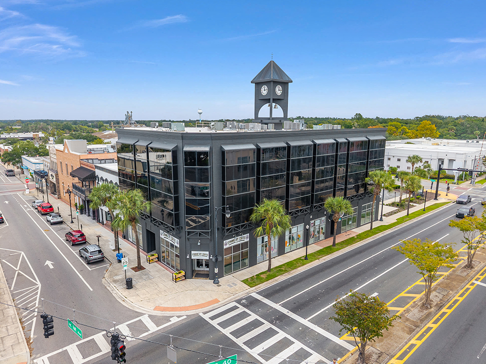 Castro Properties 101 East Silver Springs