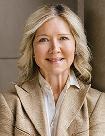 Terri Keogh - Castro Properties