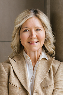 Terri Keogh - Castro Properties